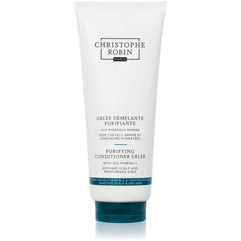 Purifying Conditioner Geleé with Sea Minerals - Gélový kondicionér pre ľahké rozčesanie vlasov
